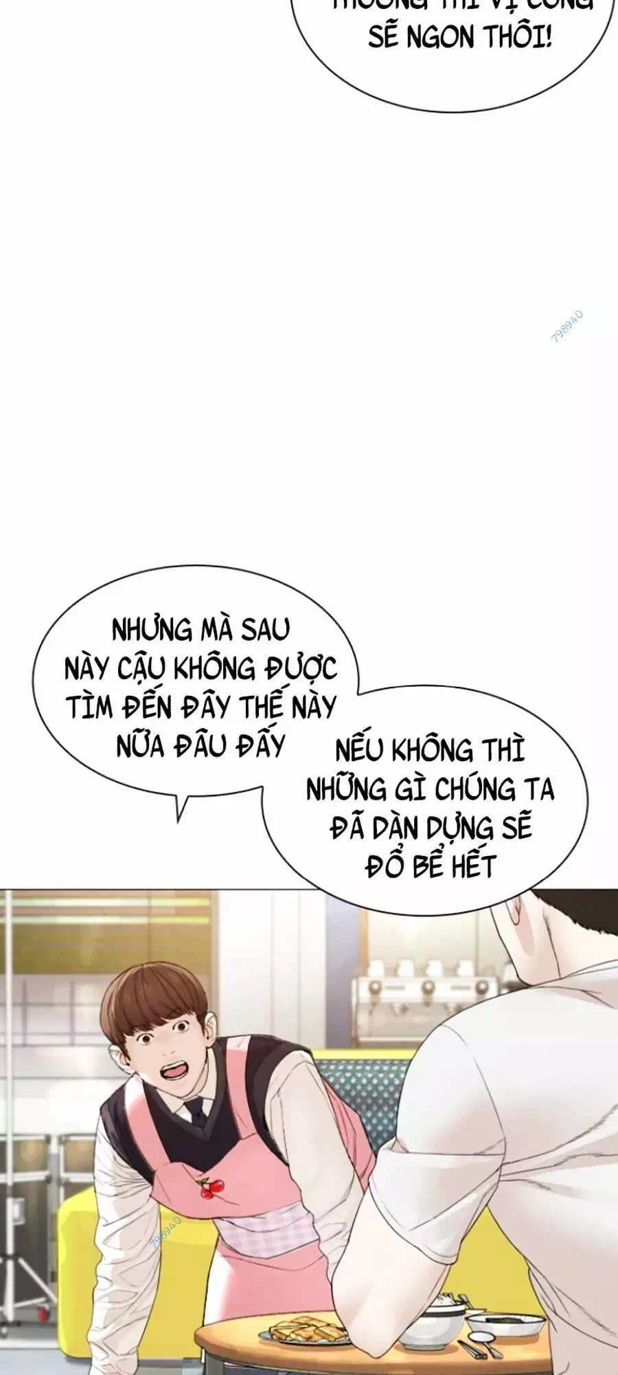 Truyện Tranh Cách Chiến Thắng Trận Đấu trang 6