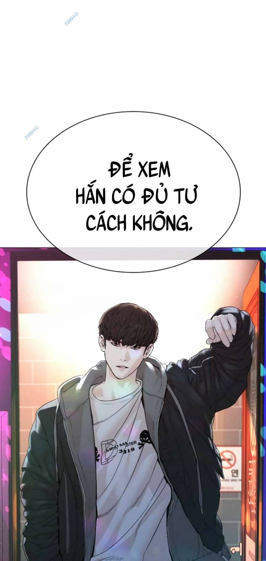 Truyện Tranh Cách Chiến Thắng Trận Đấu trang 6