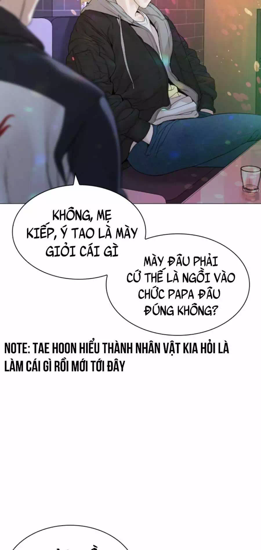 Truyện Tranh Cách Chiến Thắng Trận Đấu trang 6