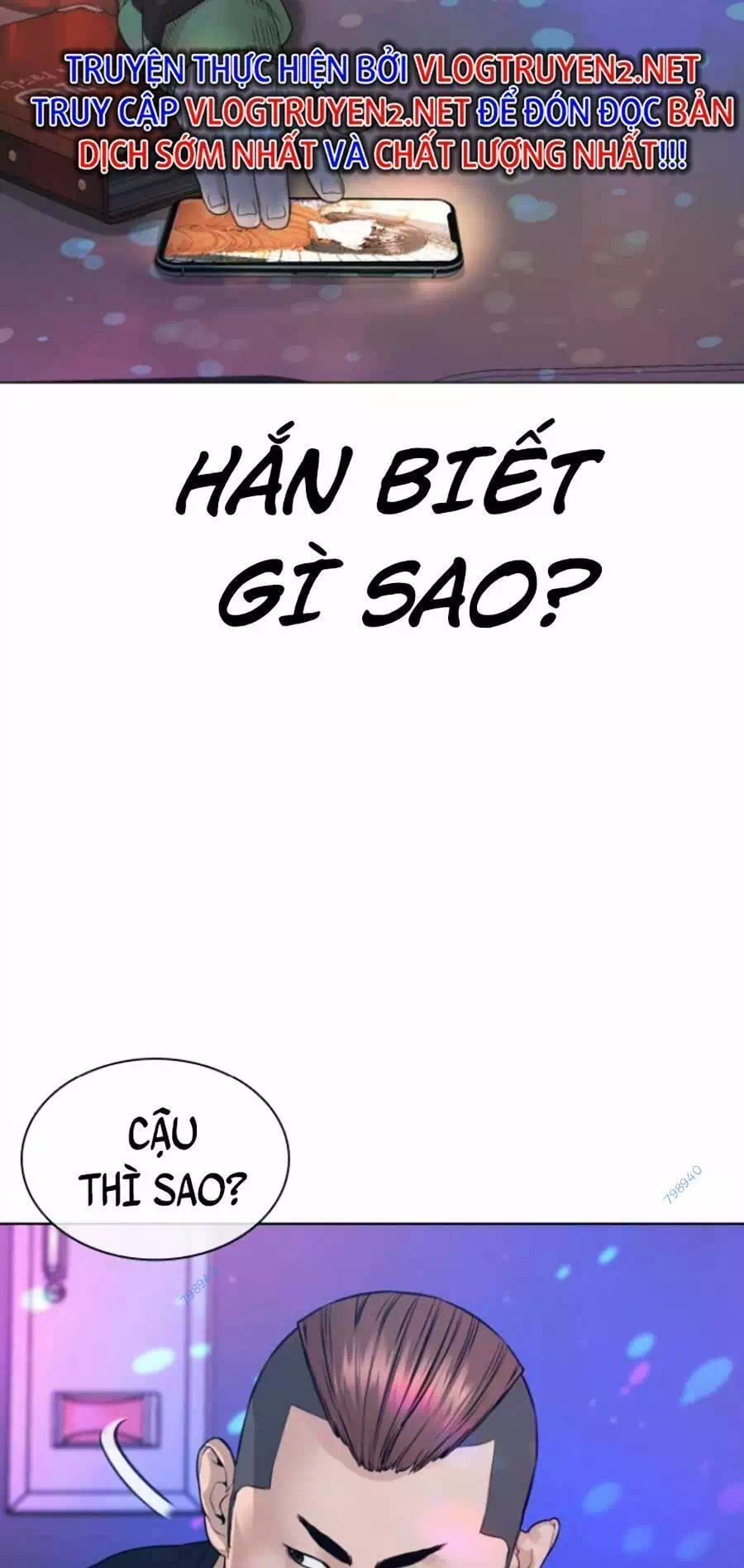 Truyện Tranh Cách Chiến Thắng Trận Đấu trang 6