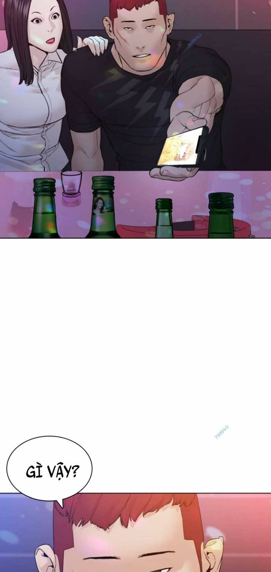 Truyện Tranh Cách Chiến Thắng Trận Đấu trang 6