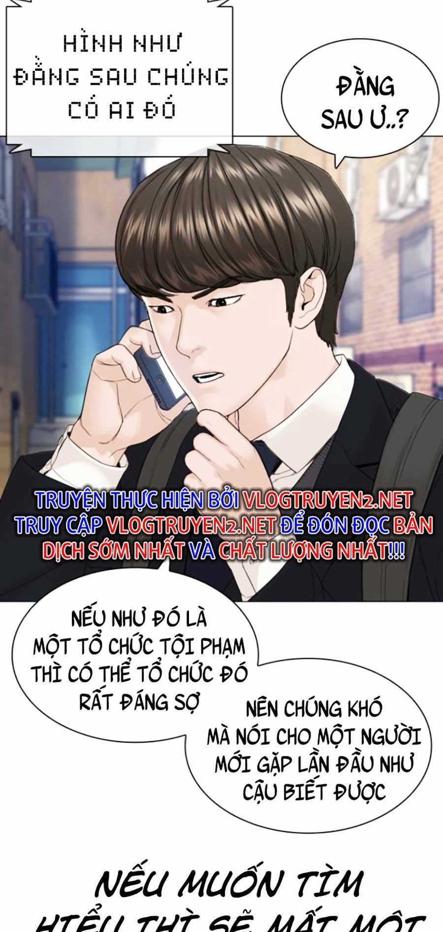 Truyện Tranh Cách Chiến Thắng Trận Đấu trang 6