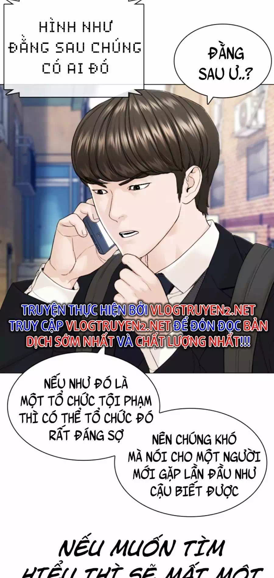 Truyện Tranh Cách Chiến Thắng Trận Đấu trang 6