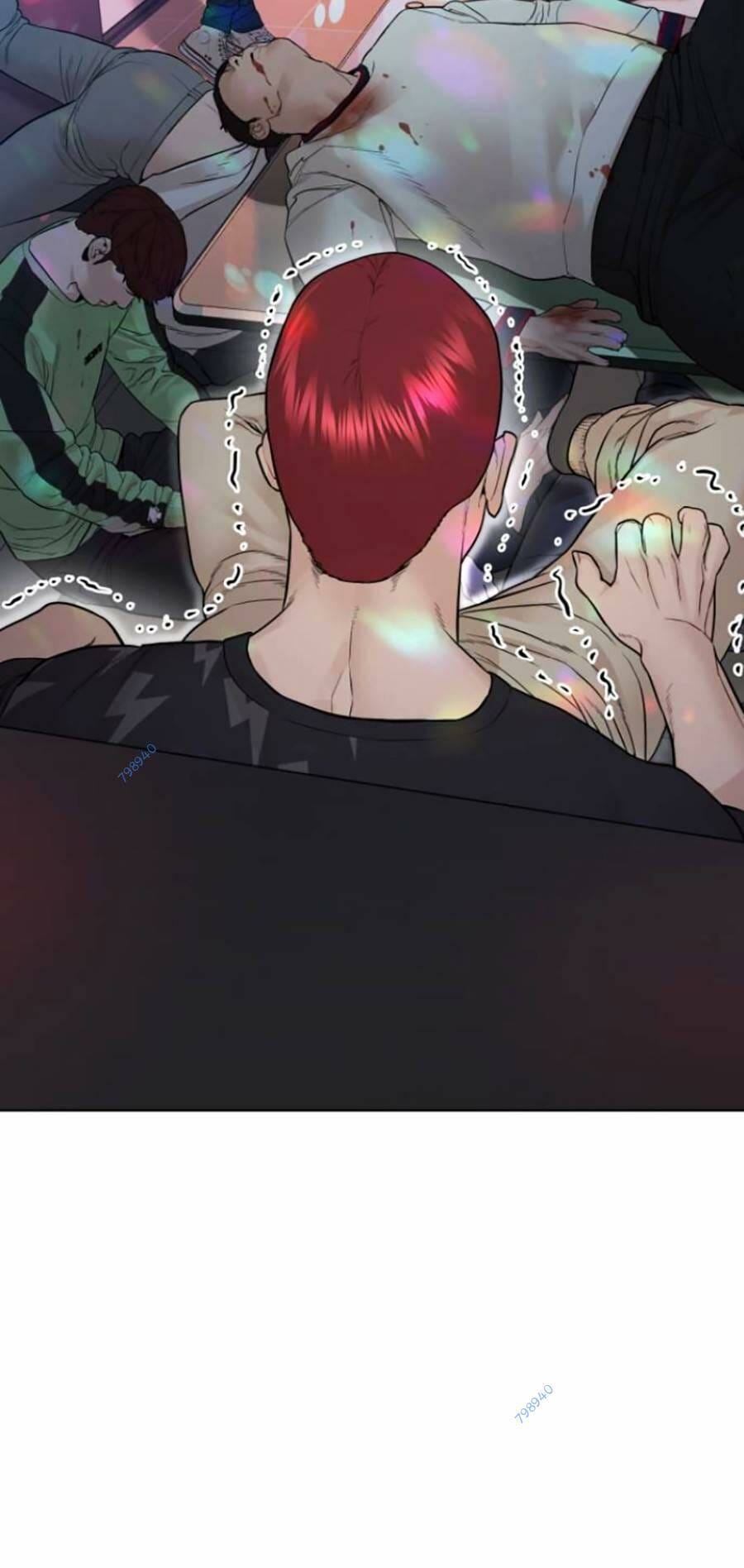 Truyện Tranh Cách Chiến Thắng Trận Đấu trang 6