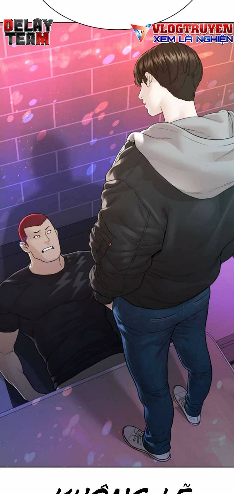 Truyện Tranh Cách Chiến Thắng Trận Đấu trang 6