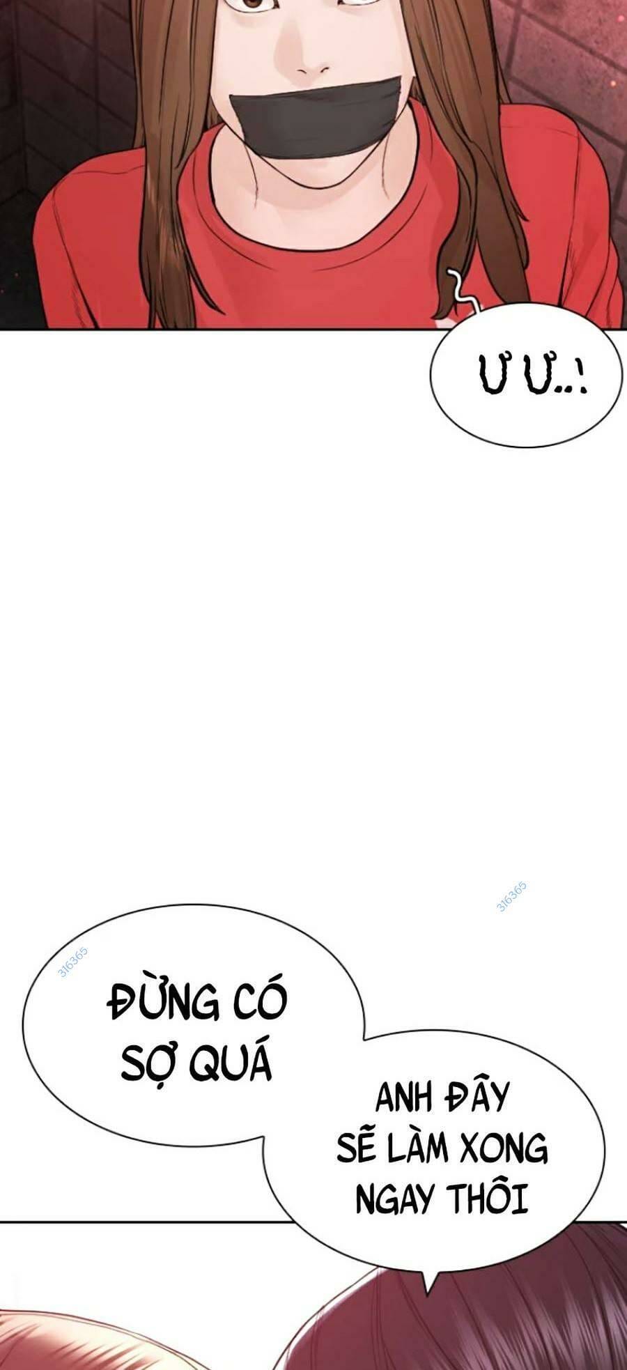 Truyện Tranh Cách Chiến Thắng Trận Đấu trang 6