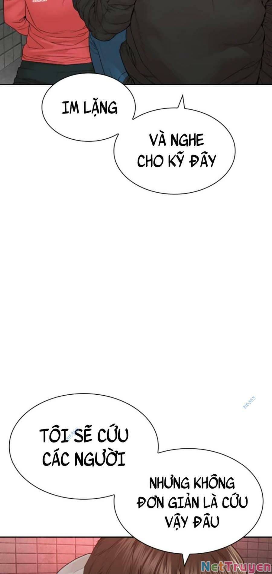 Truyện Tranh Cách Chiến Thắng Trận Đấu trang 6