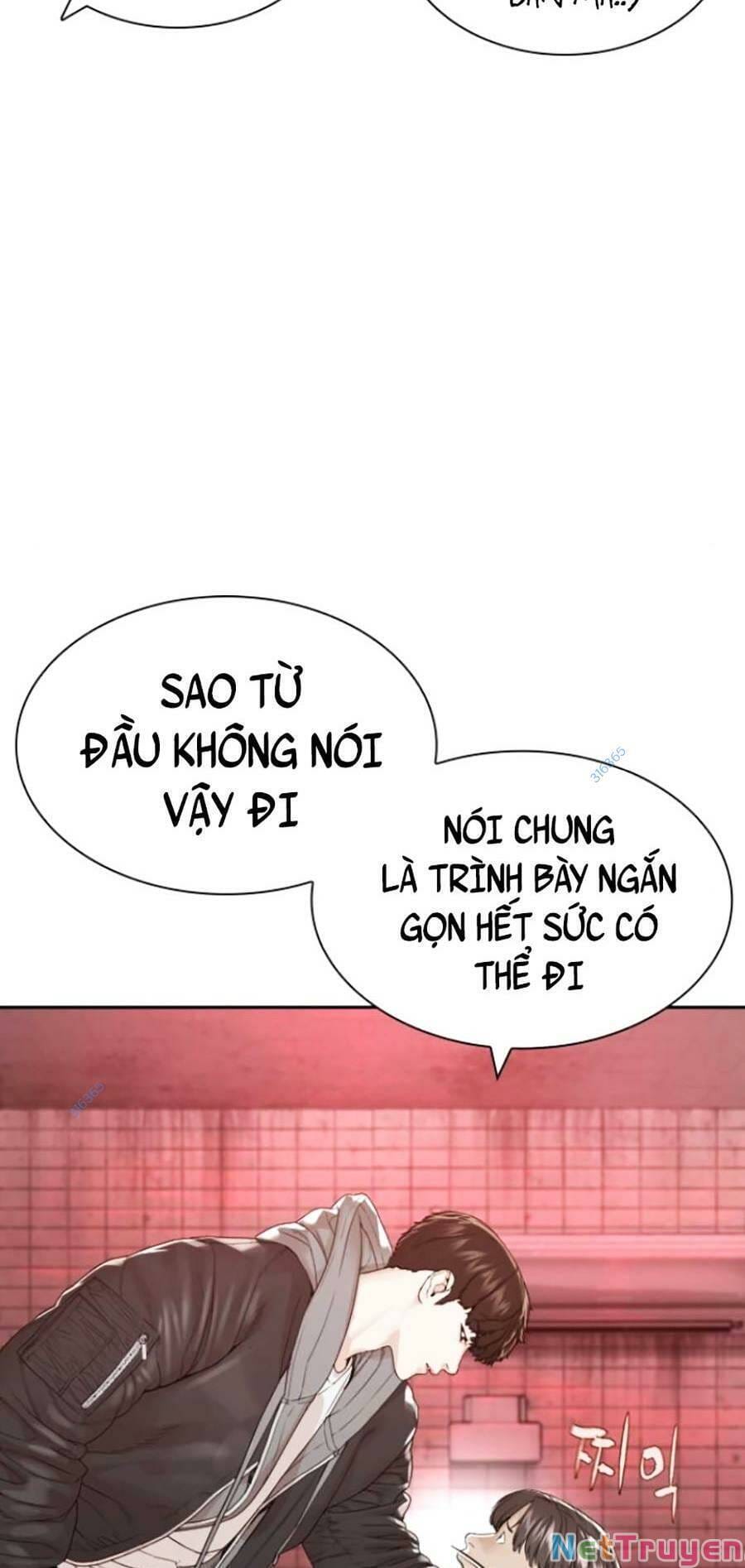 Truyện Tranh Cách Chiến Thắng Trận Đấu trang 6