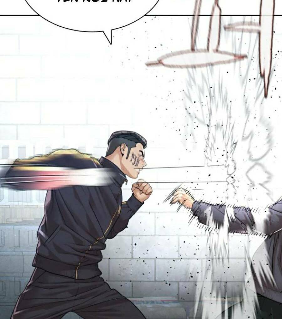 Truyện Tranh Cách Chiến Thắng Trận Đấu trang 6