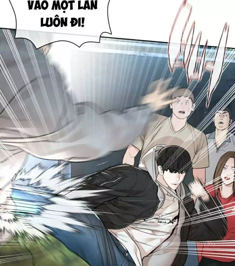 Truyện Tranh Cách Chiến Thắng Trận Đấu trang 6