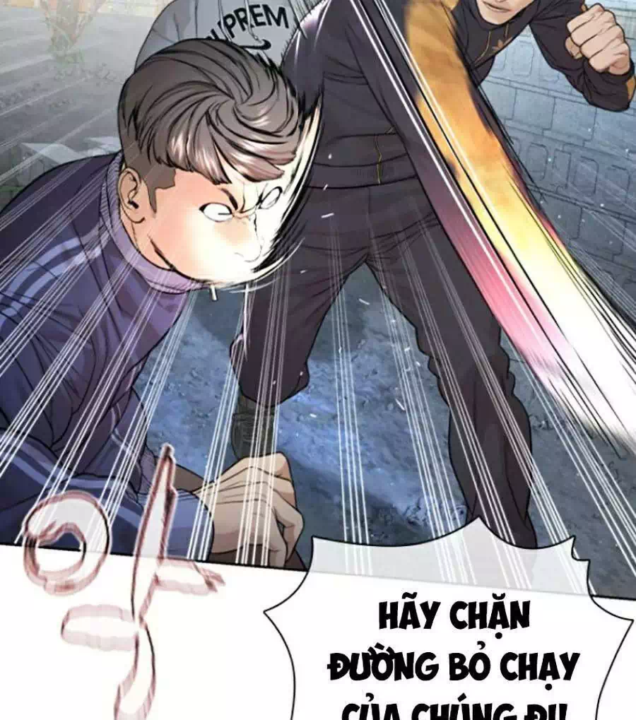 Truyện Tranh Cách Chiến Thắng Trận Đấu trang 6