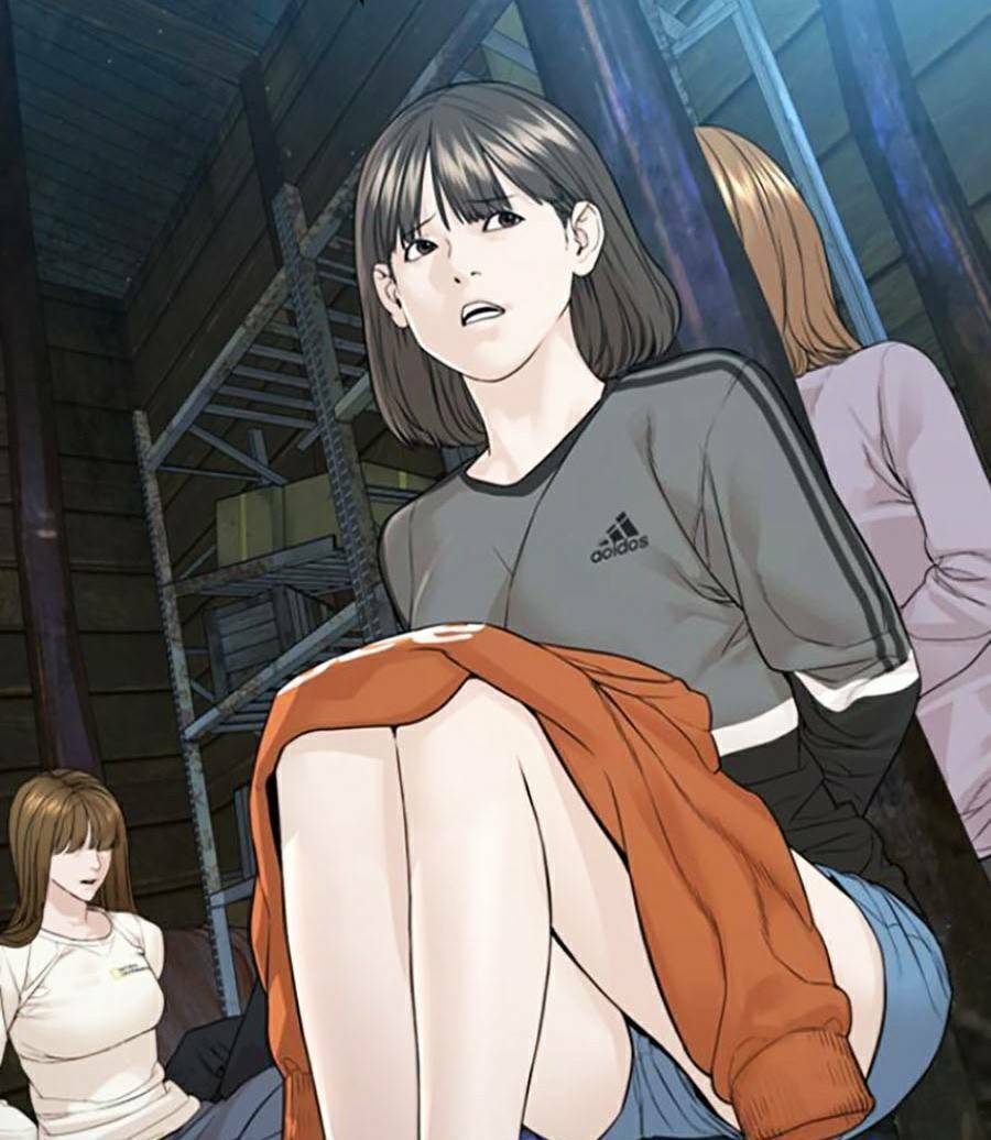 Truyện Tranh Cách Chiến Thắng Trận Đấu trang 6