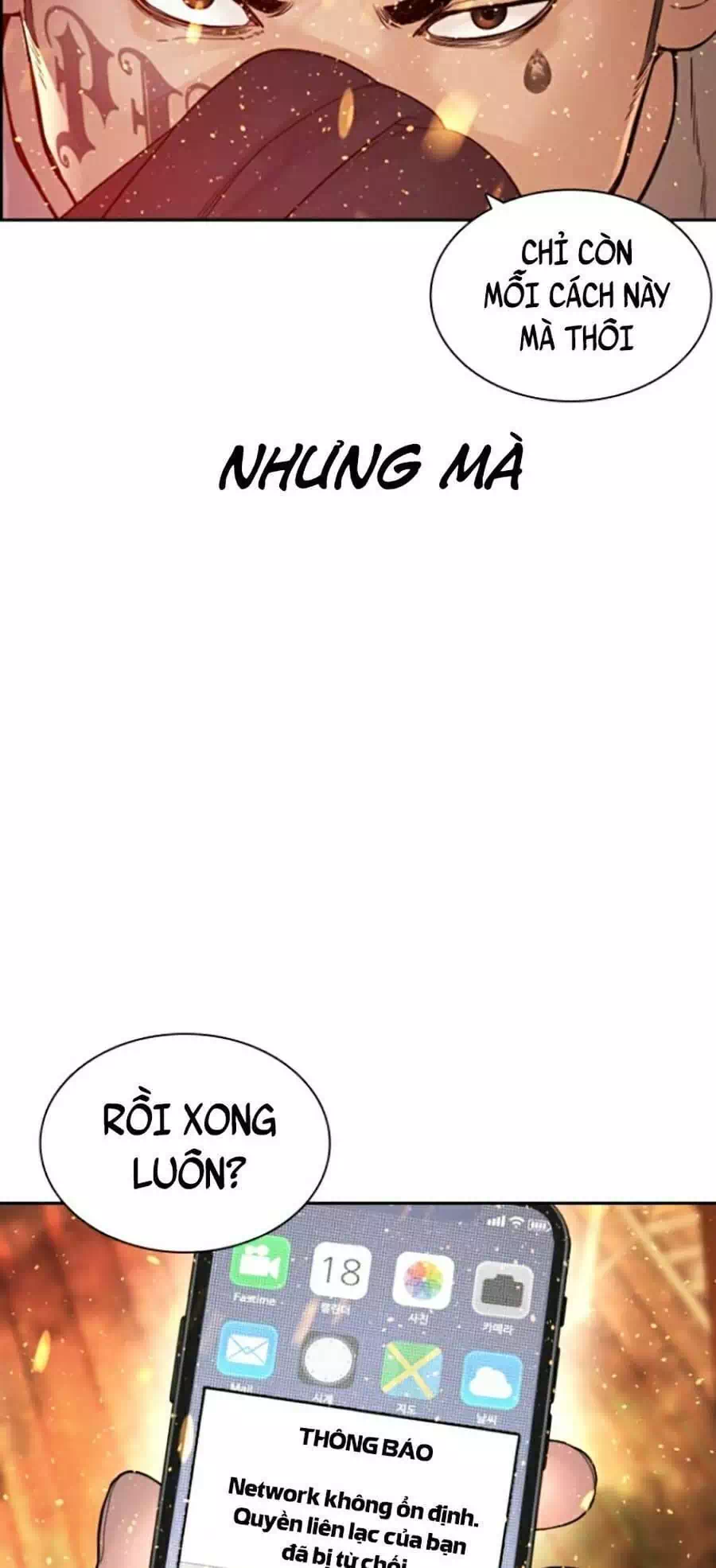 Truyện Tranh Cách Chiến Thắng Trận Đấu trang 6