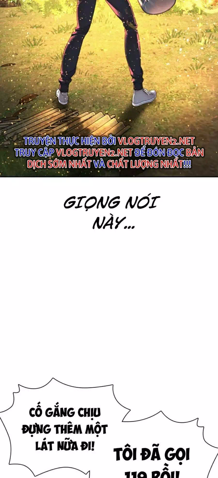 Truyện Tranh Cách Chiến Thắng Trận Đấu trang 6