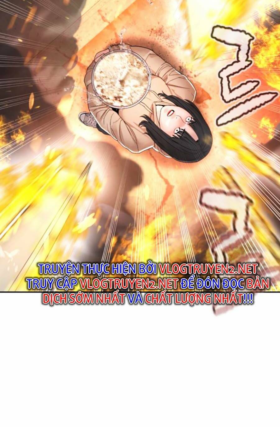 Truyện Tranh Cách Chiến Thắng Trận Đấu trang 6
