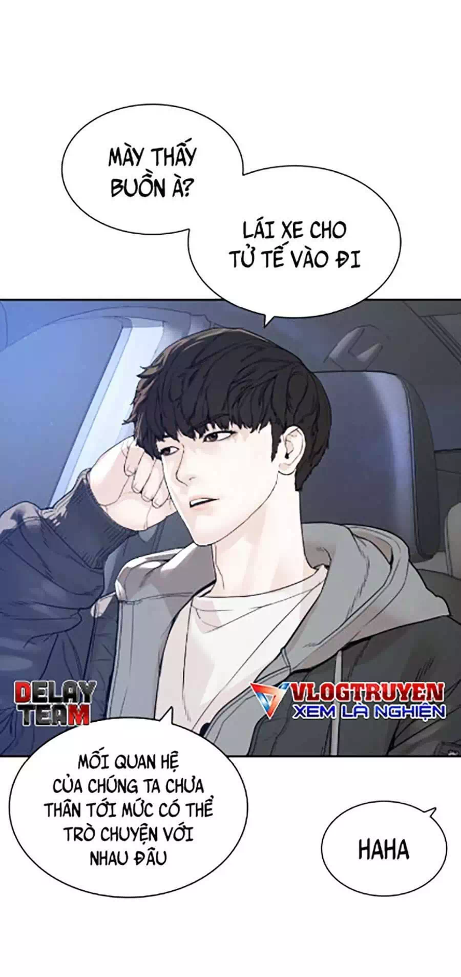 Truyện Tranh Cách Chiến Thắng Trận Đấu trang 6