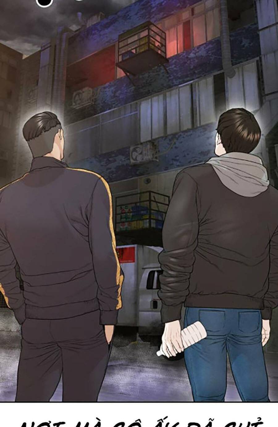 Truyện Tranh Cách Chiến Thắng Trận Đấu trang 6