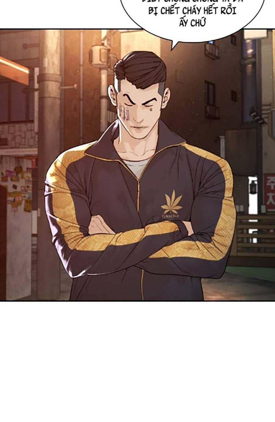 Truyện Tranh Cách Chiến Thắng Trận Đấu trang 6