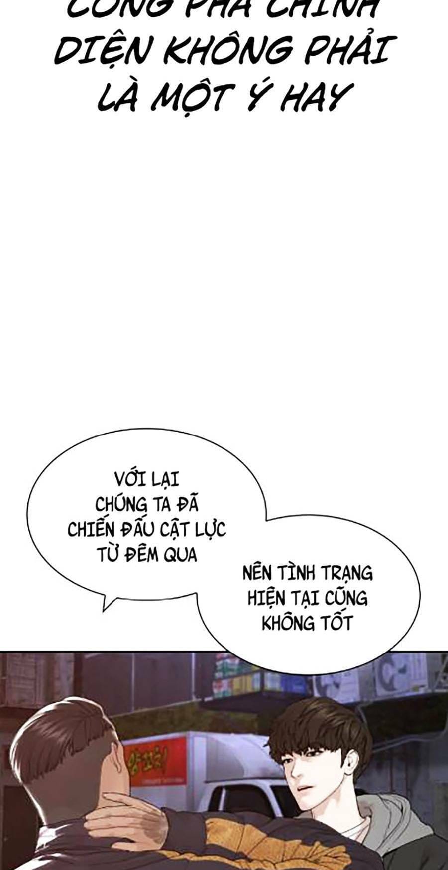 Truyện Tranh Cách Chiến Thắng Trận Đấu trang 21562