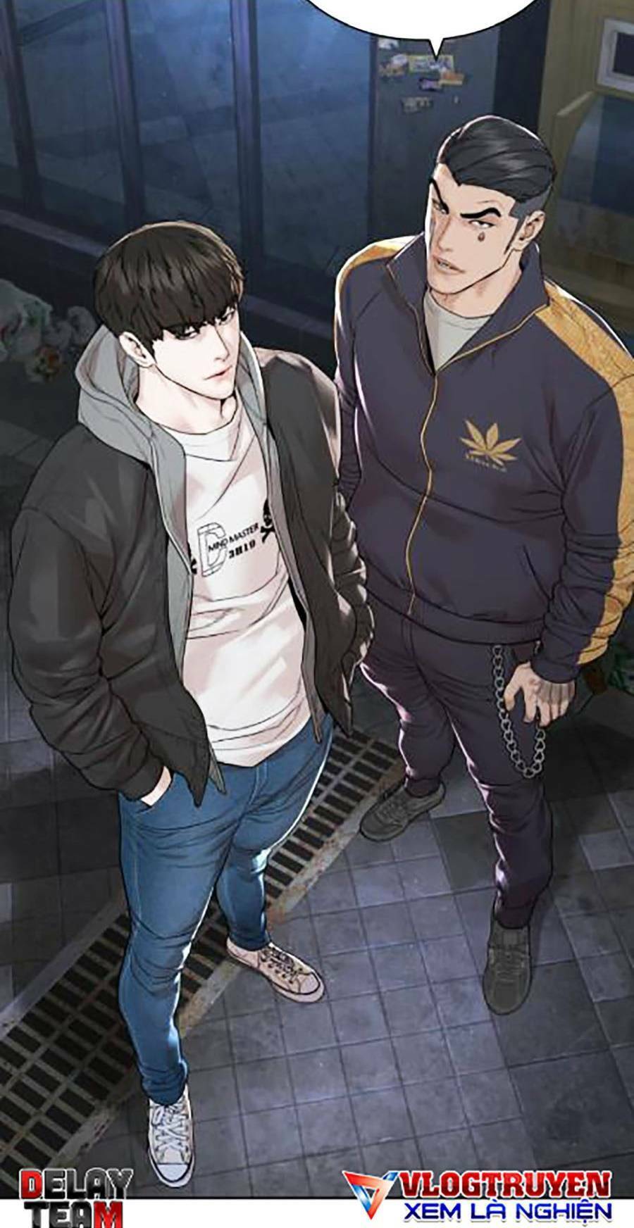 Truyện Tranh Cách Chiến Thắng Trận Đấu trang 6