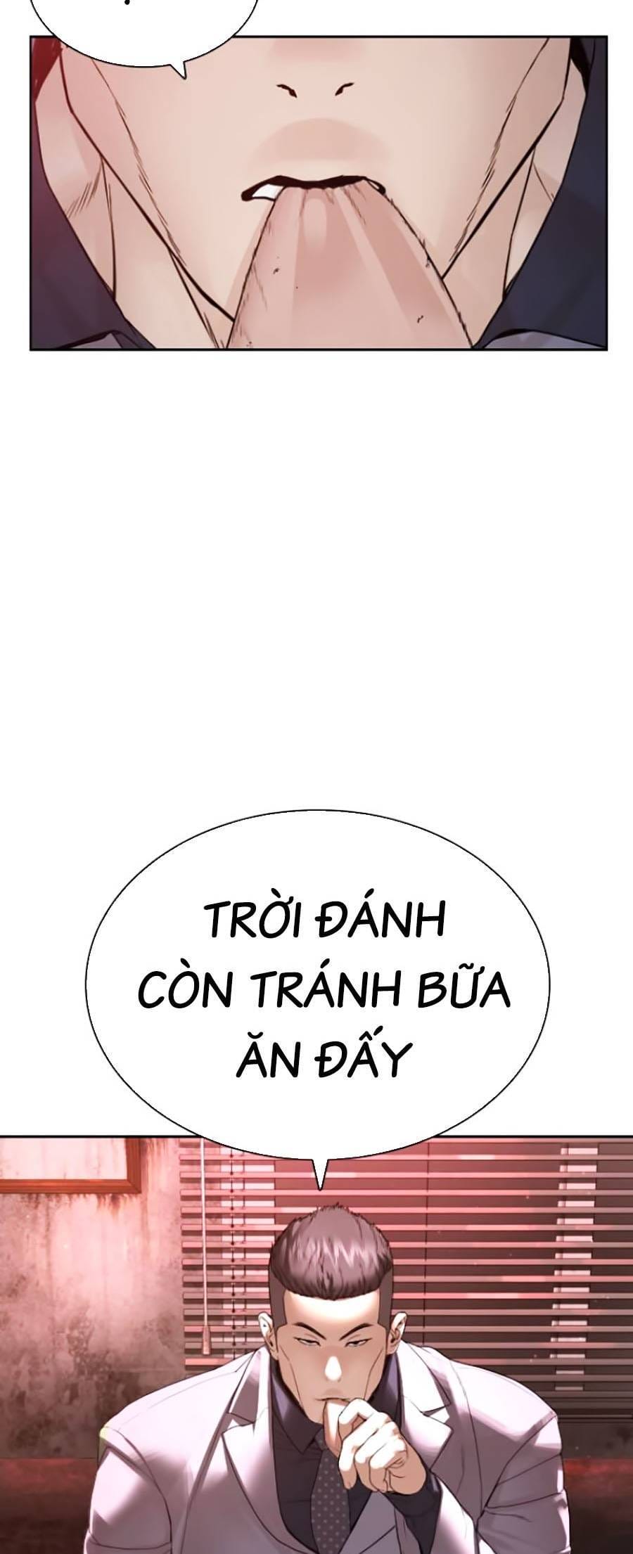Truyện Tranh Cách Chiến Thắng Trận Đấu trang 21610