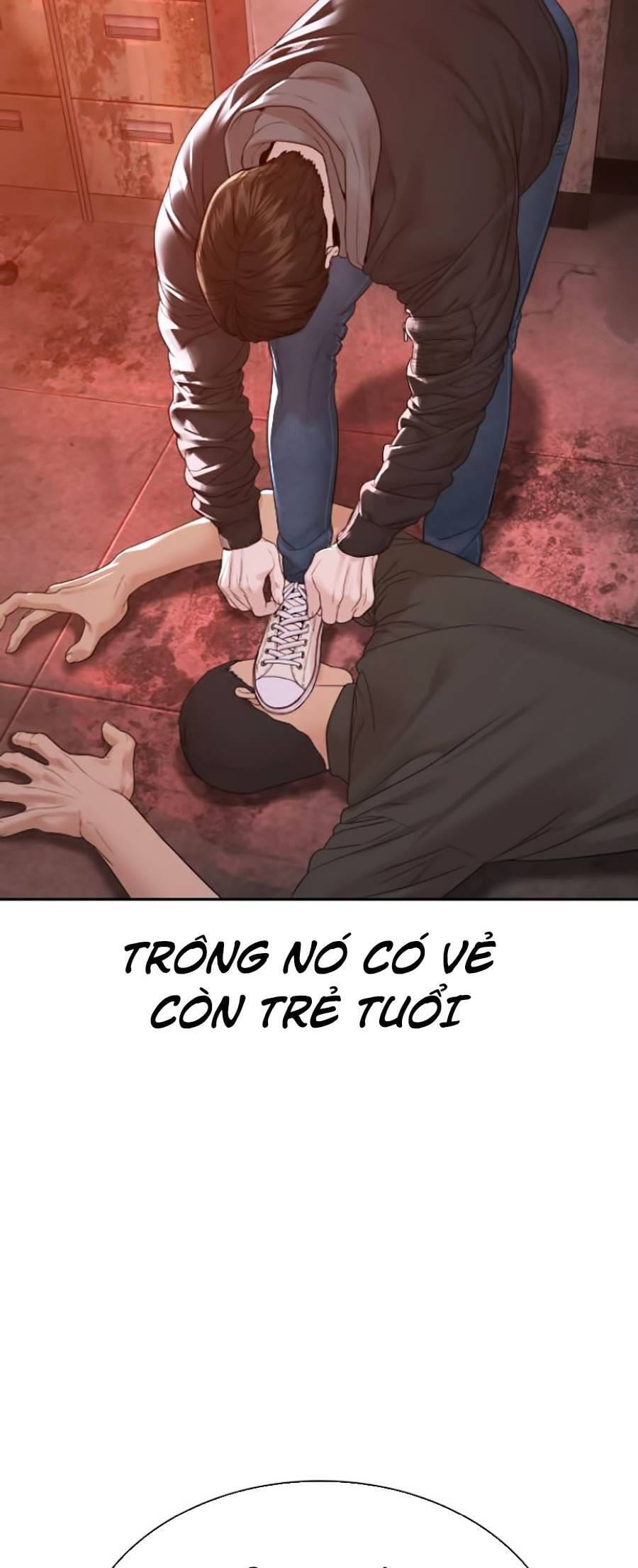 Truyện Tranh Cách Chiến Thắng Trận Đấu trang 21615
