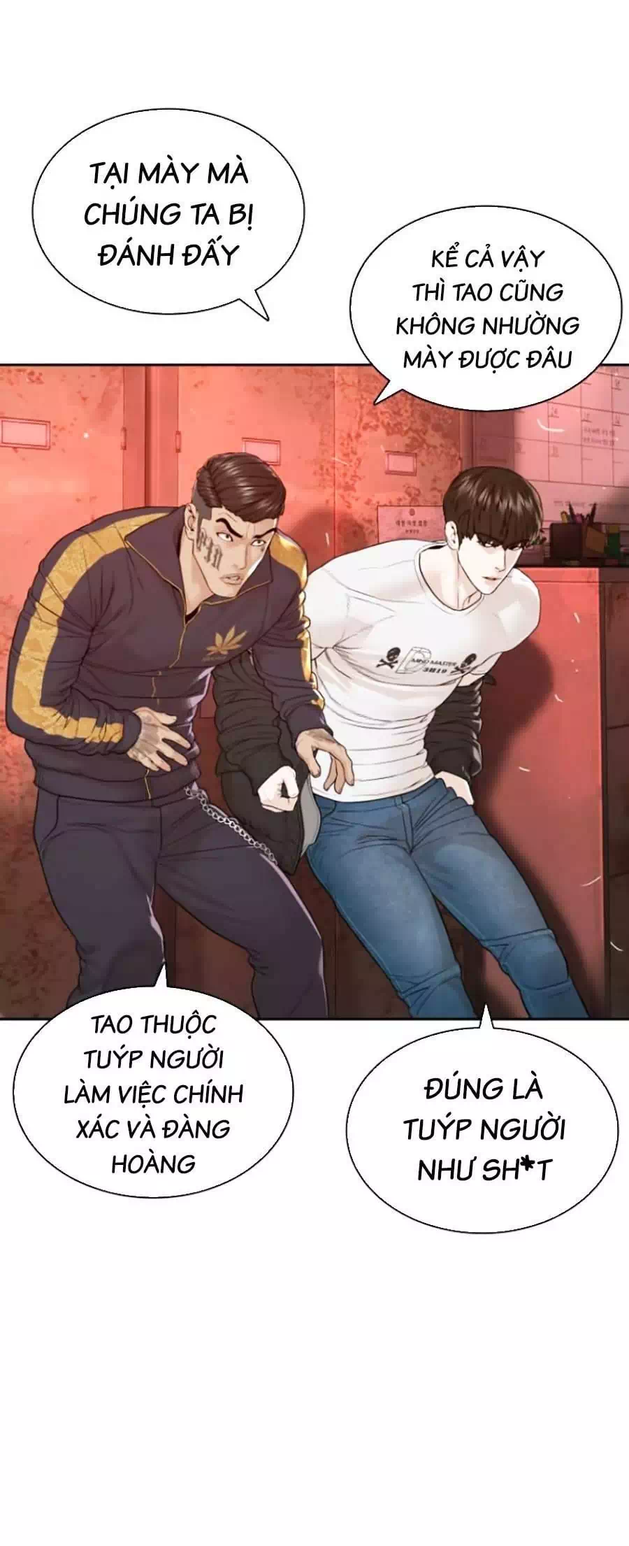 Trang 8 - Chap 189