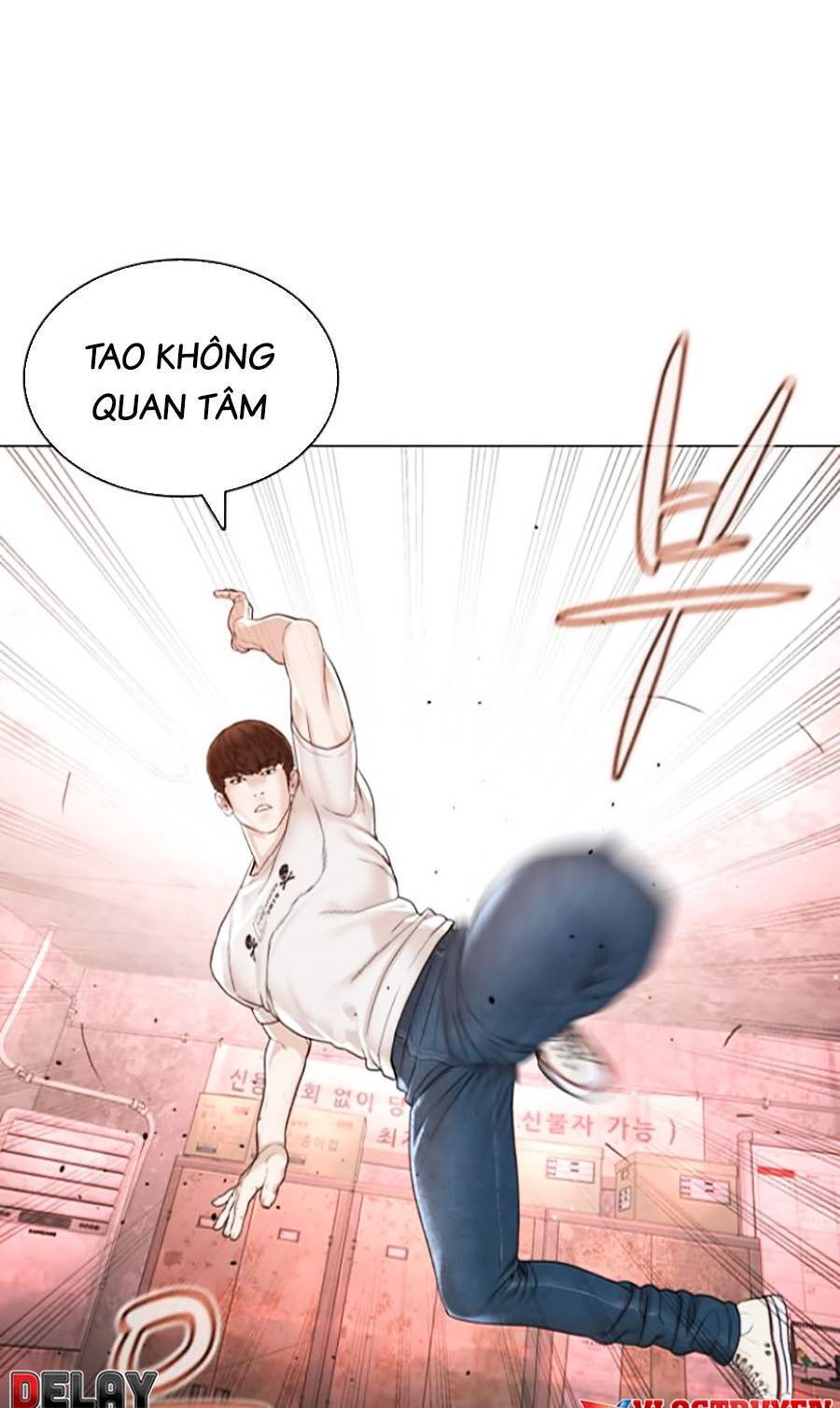 Truyện Tranh Cách Chiến Thắng Trận Đấu trang 21632