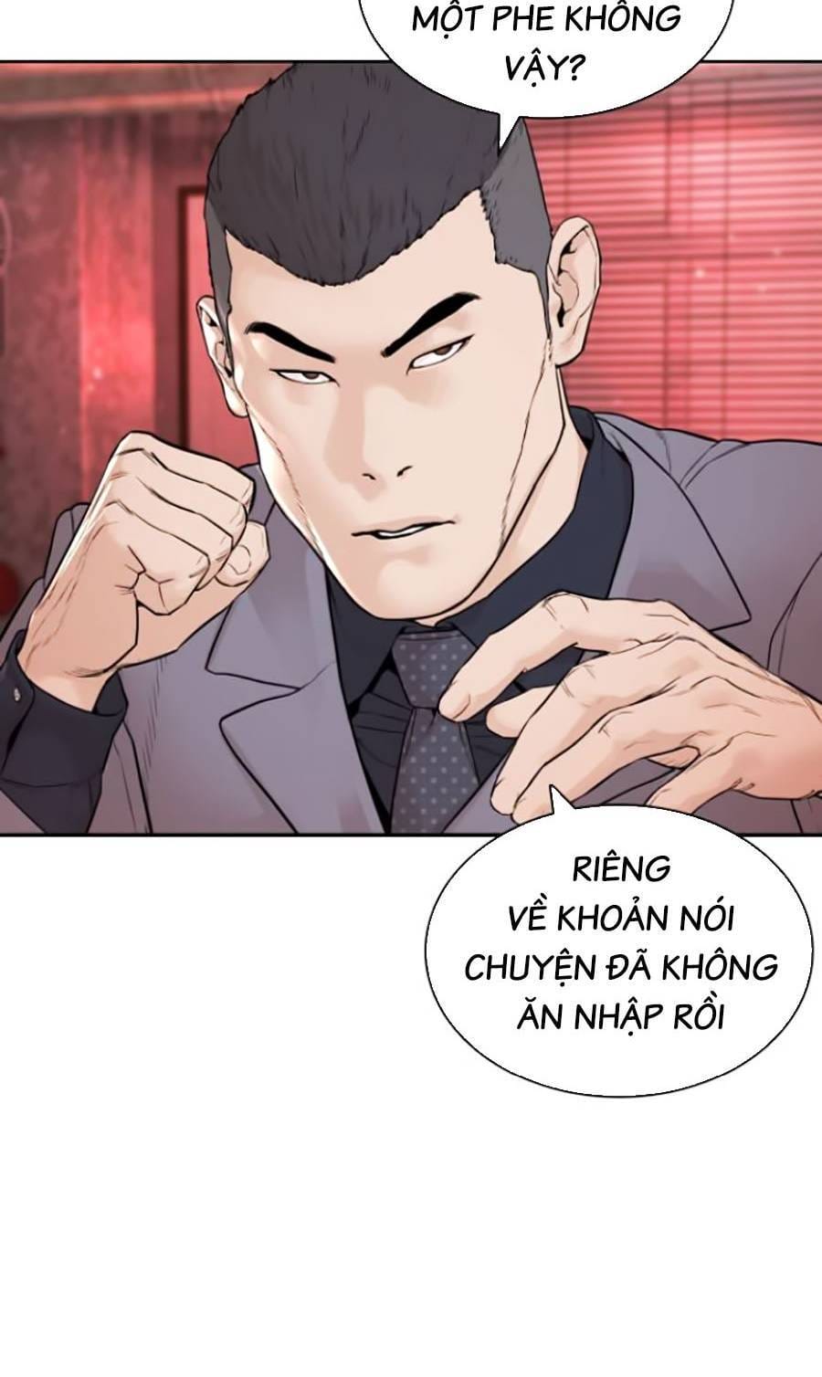 Truyện Tranh Cách Chiến Thắng Trận Đấu trang 21638