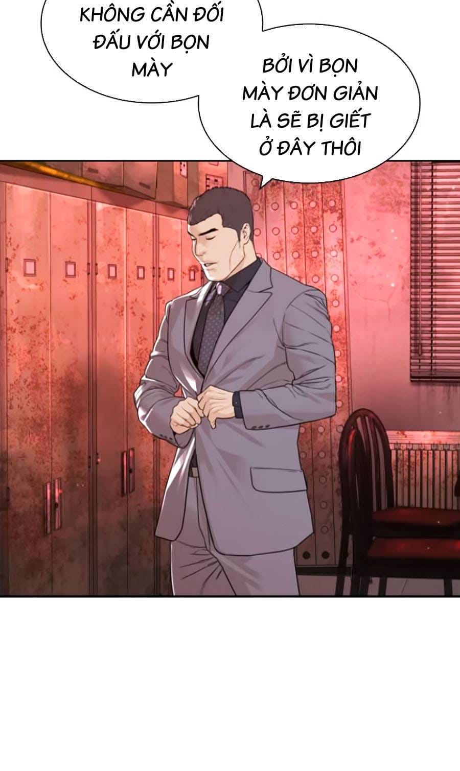 Truyện Tranh Cách Chiến Thắng Trận Đấu trang 6