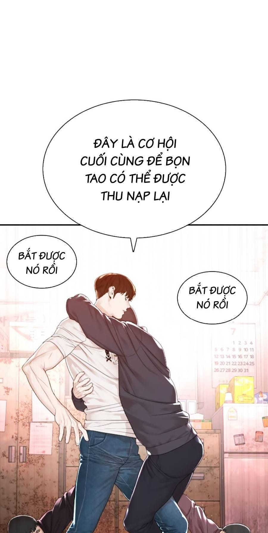 Truyện Tranh Cách Chiến Thắng Trận Đấu trang 6