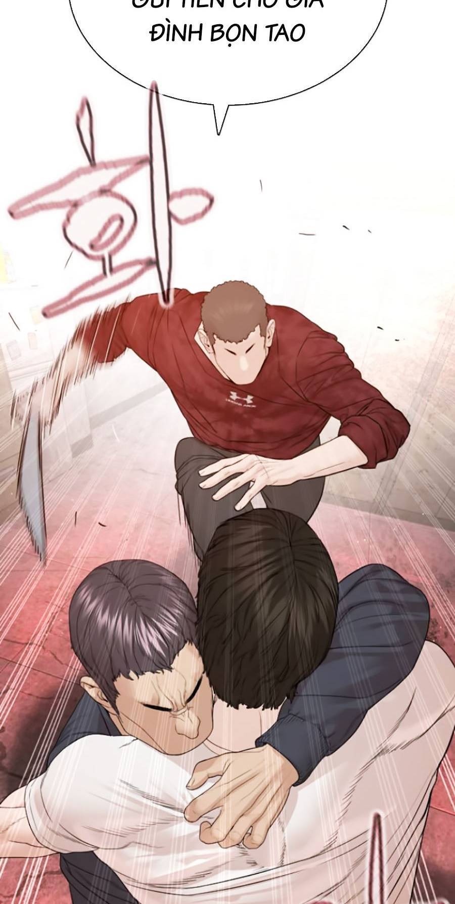 Truyện Tranh Cách Chiến Thắng Trận Đấu trang 6