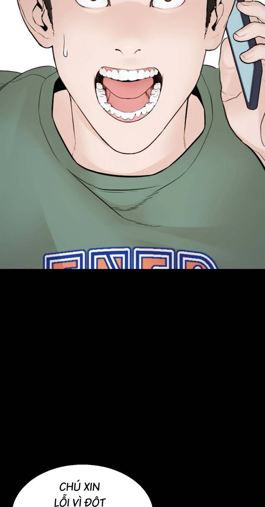 Truyện Tranh Cách Chiến Thắng Trận Đấu trang 6