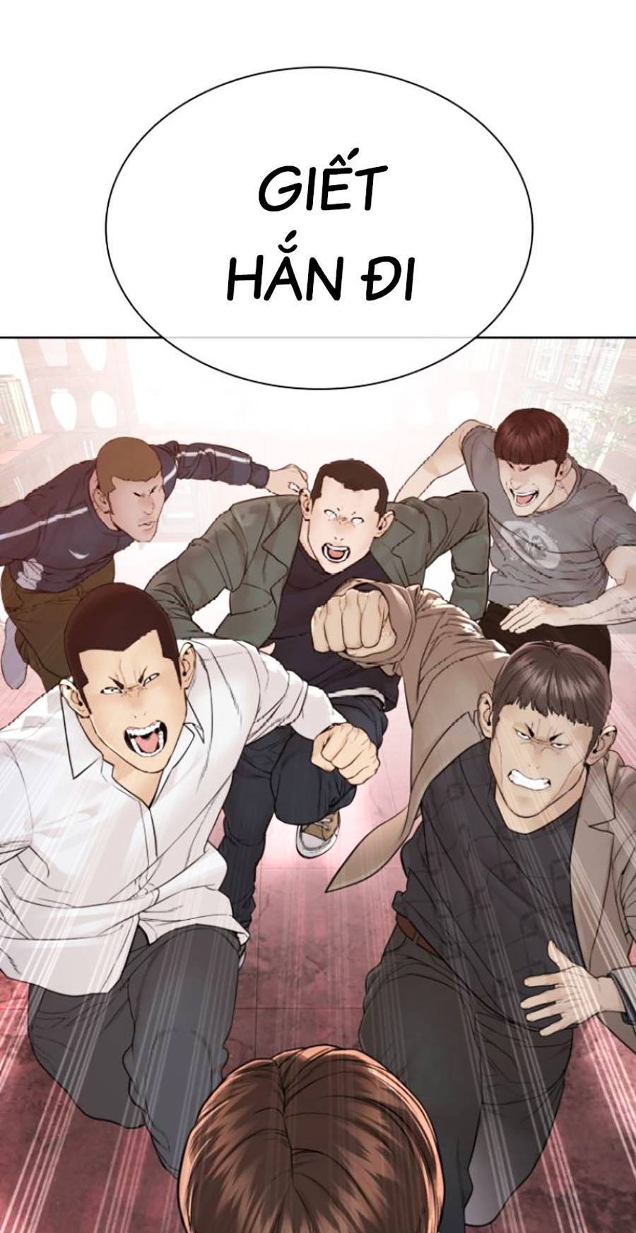 Truyện Tranh Cách Chiến Thắng Trận Đấu trang 6