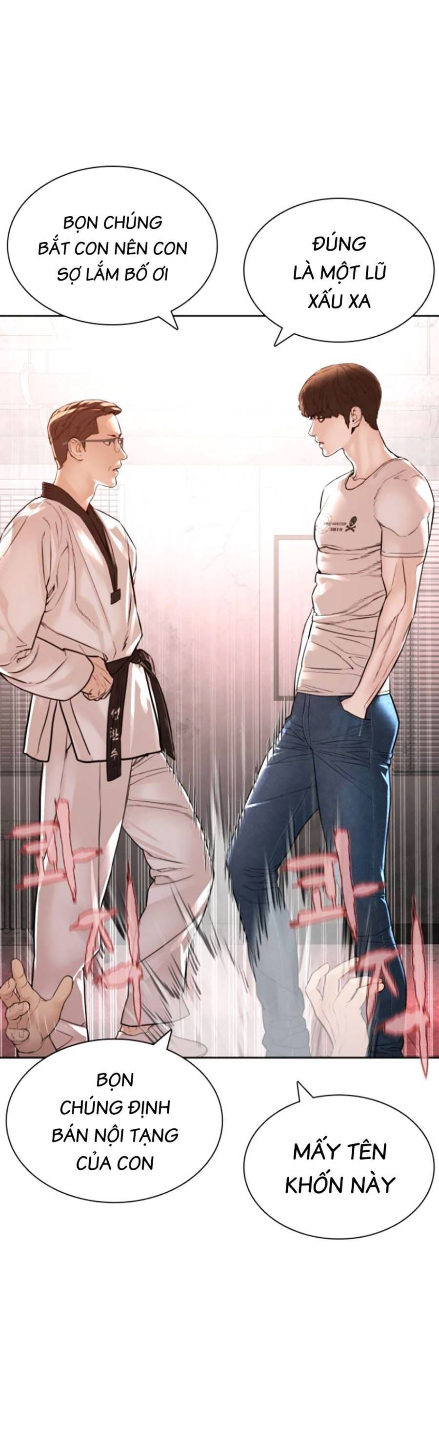 Truyện Tranh Cách Chiến Thắng Trận Đấu trang 6