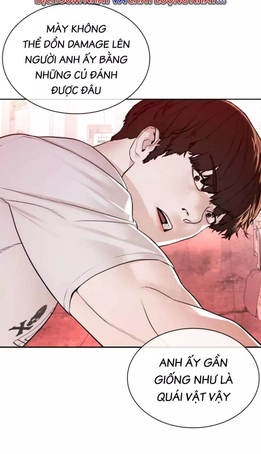 Truyện Tranh Cách Chiến Thắng Trận Đấu trang 6