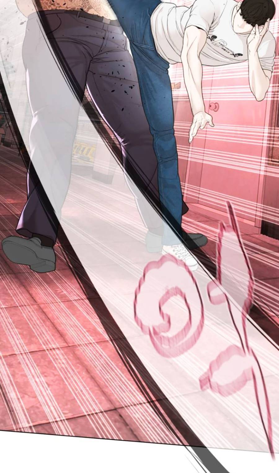 Truyện Tranh Cách Chiến Thắng Trận Đấu trang 6