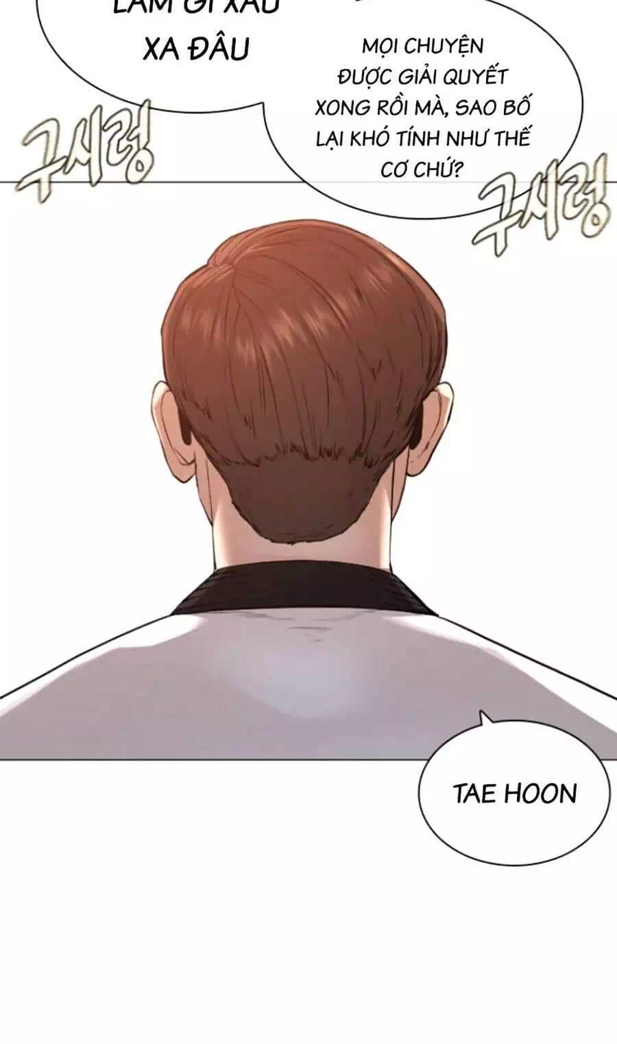 Truyện Tranh Cách Chiến Thắng Trận Đấu trang 6