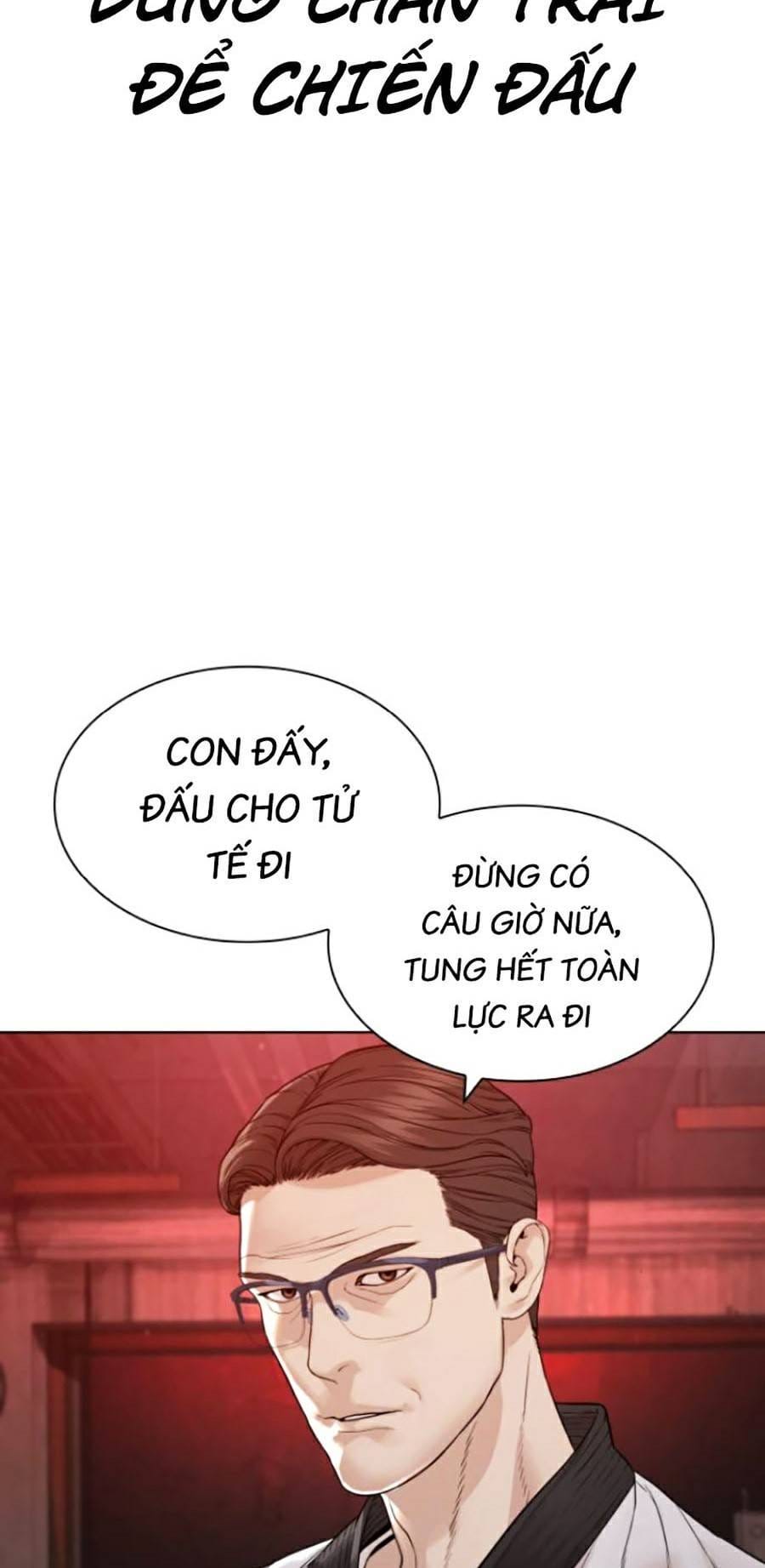 Truyện Tranh Cách Chiến Thắng Trận Đấu trang 6