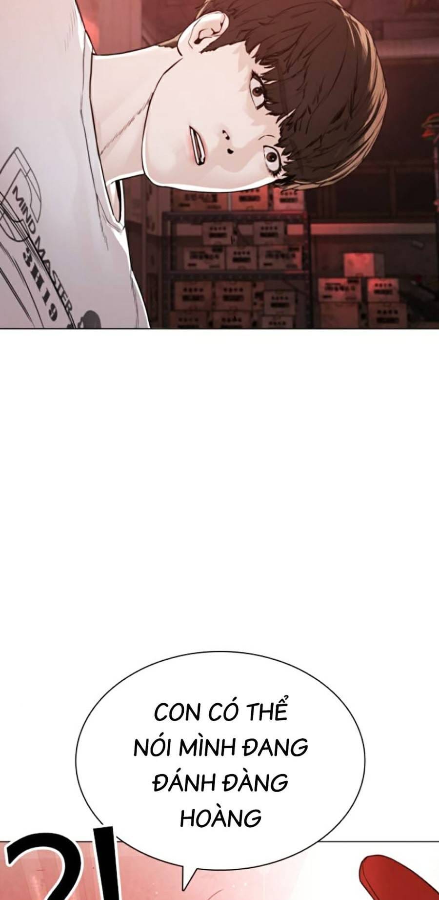 Truyện Tranh Cách Chiến Thắng Trận Đấu trang 6