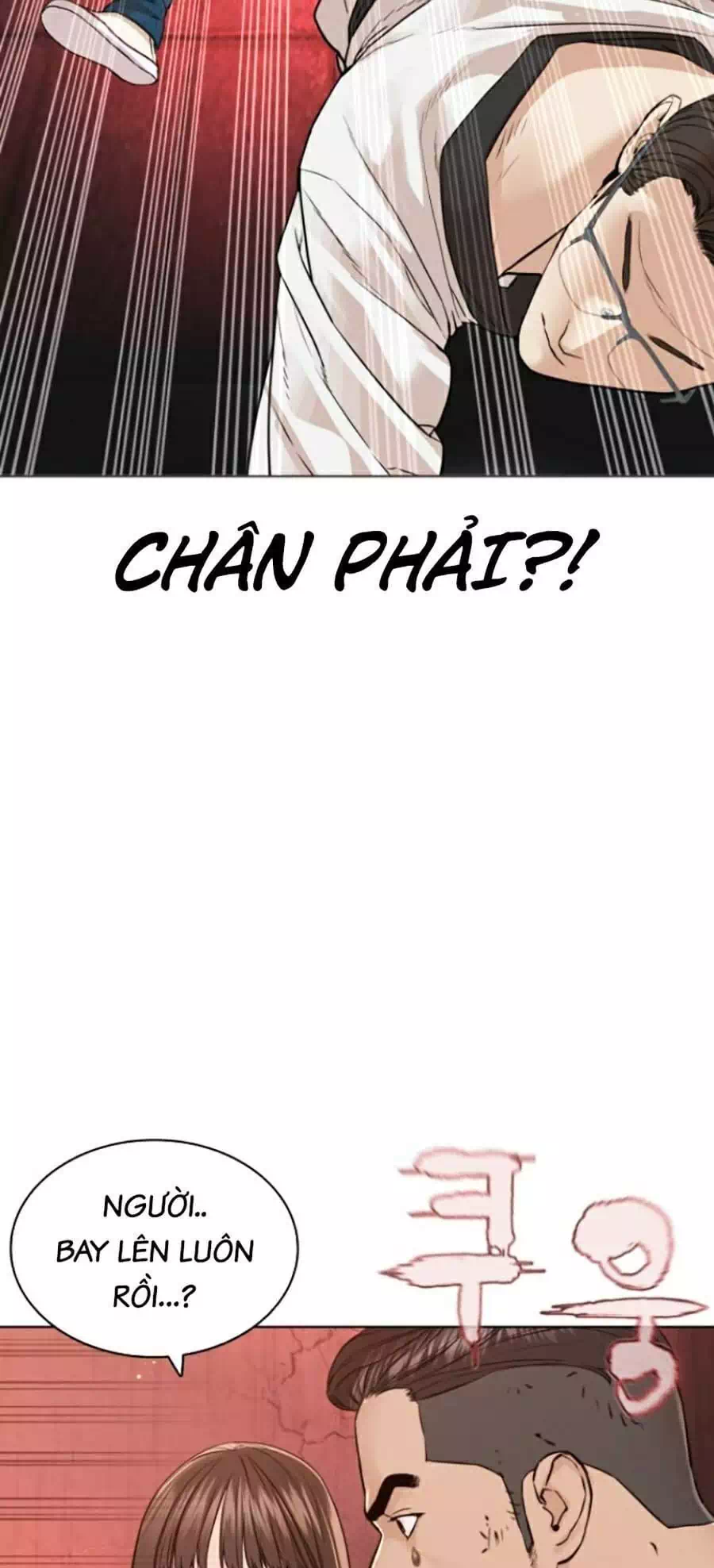 Truyện Tranh Cách Chiến Thắng Trận Đấu trang 6