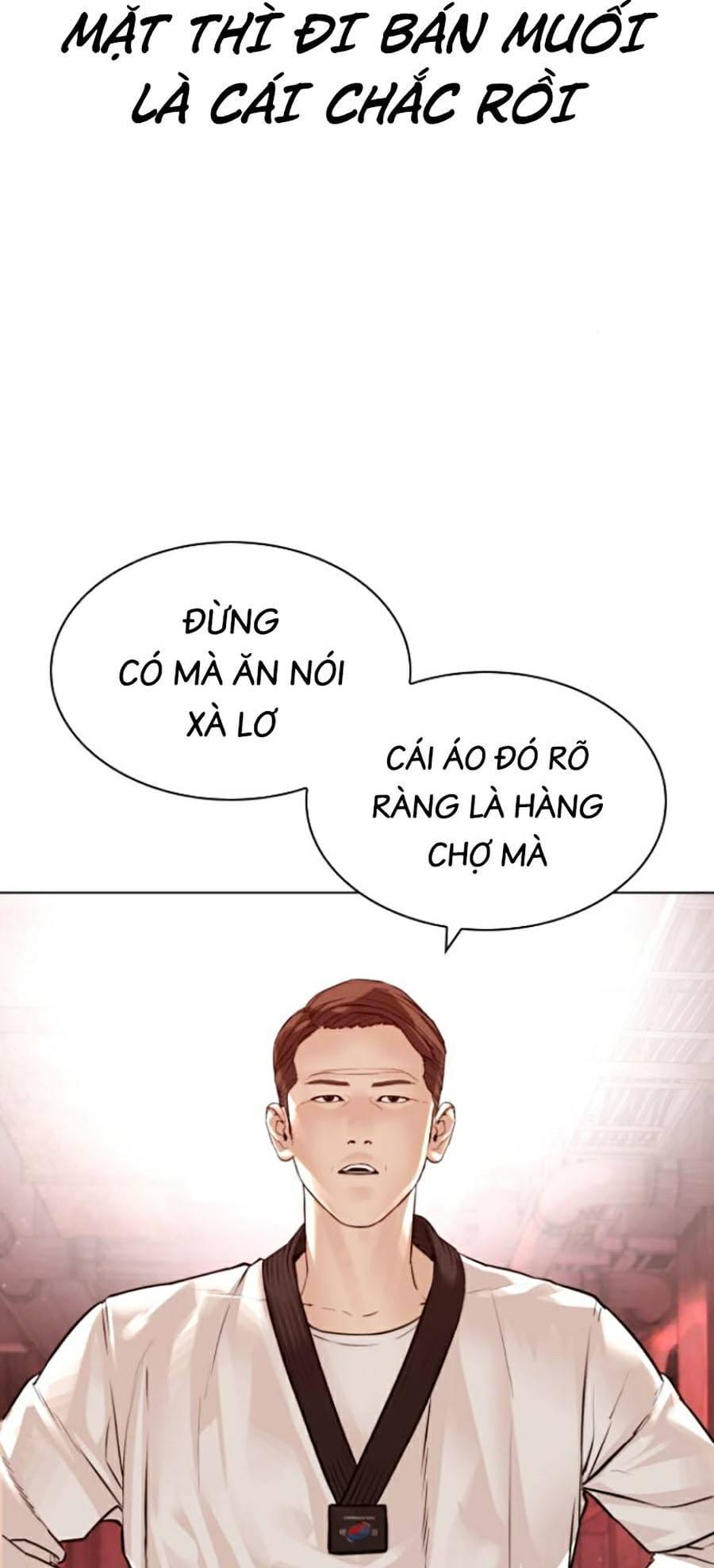 Truyện Tranh Cách Chiến Thắng Trận Đấu trang 6