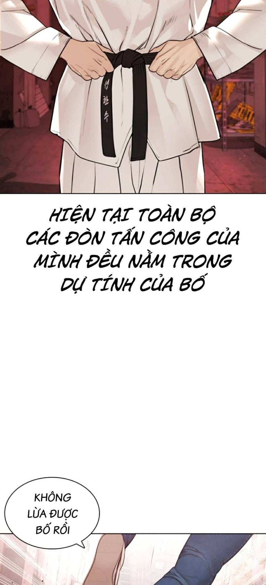 Truyện Tranh Cách Chiến Thắng Trận Đấu trang 6
