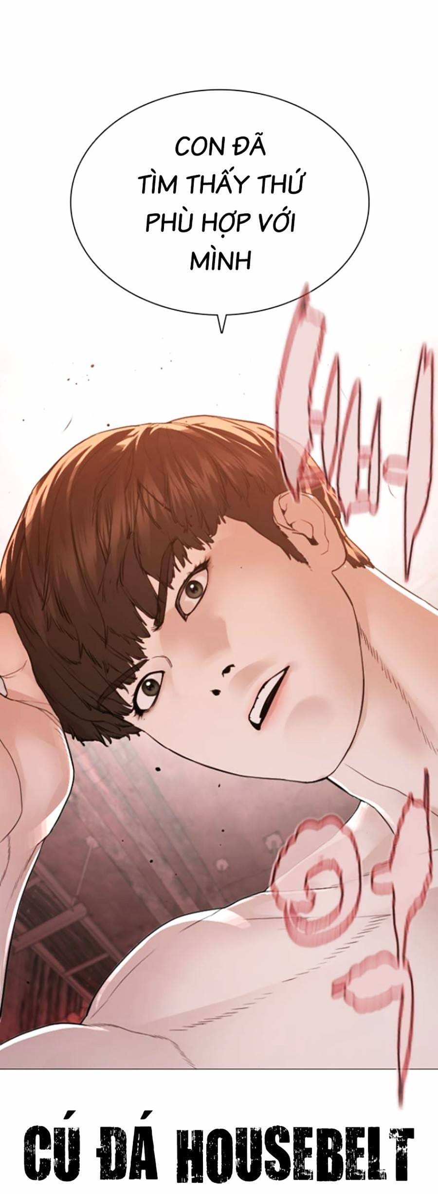 Truyện Tranh Cách Chiến Thắng Trận Đấu trang 6