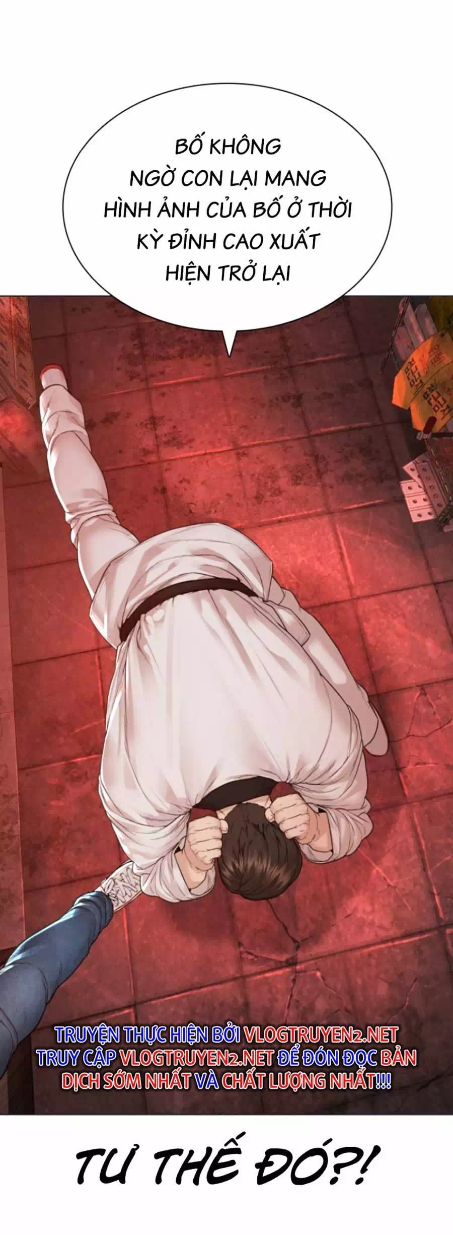 Truyện Tranh Cách Chiến Thắng Trận Đấu trang 6