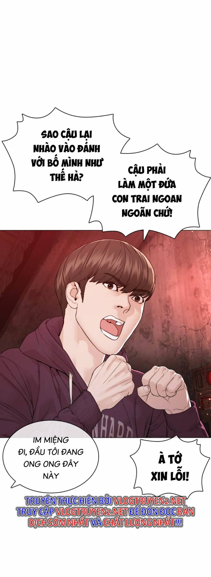 Truyện Tranh Cách Chiến Thắng Trận Đấu trang 6
