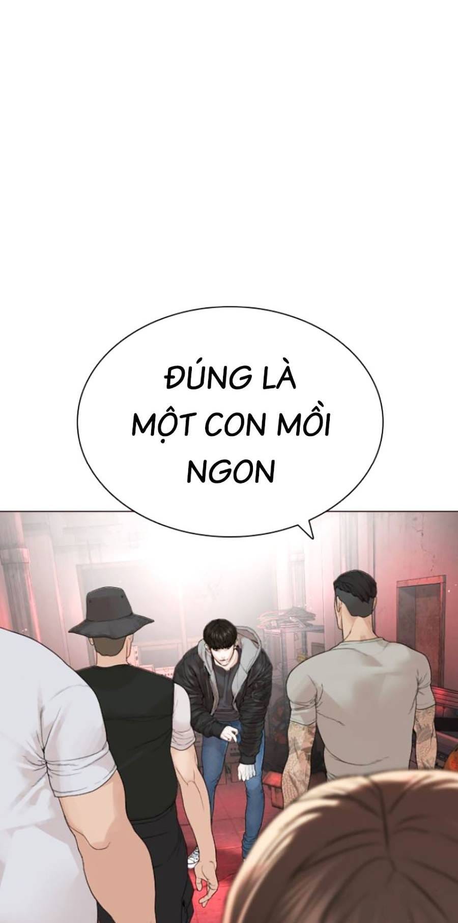 Truyện Tranh Cách Chiến Thắng Trận Đấu trang 6