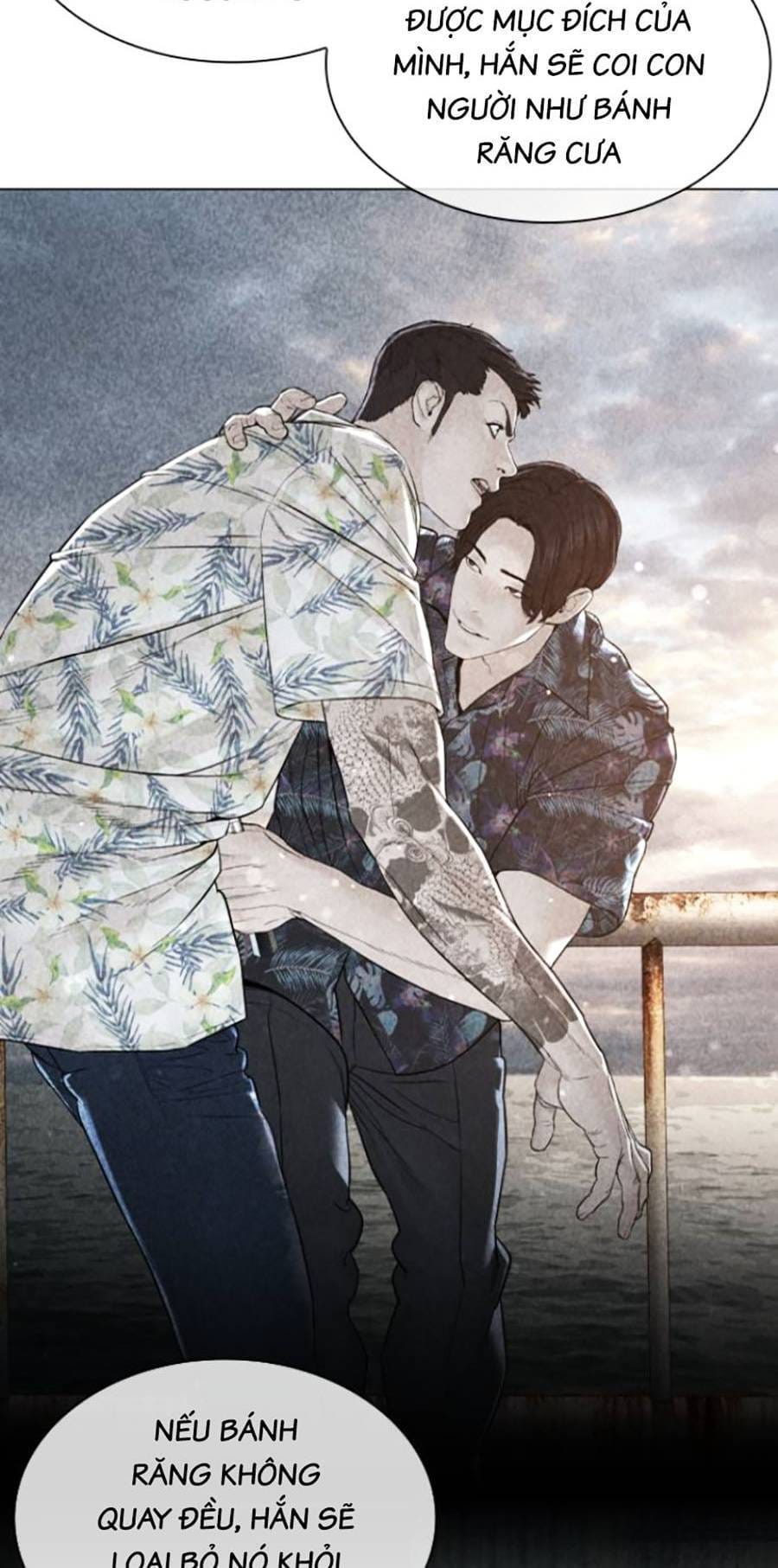 Truyện Tranh Cách Chiến Thắng Trận Đấu trang 6