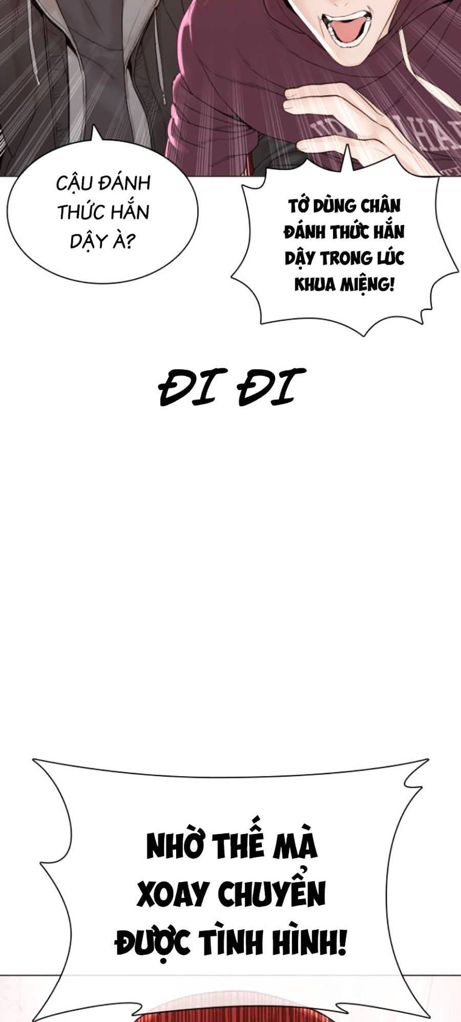 Truyện Tranh Cách Chiến Thắng Trận Đấu trang 6