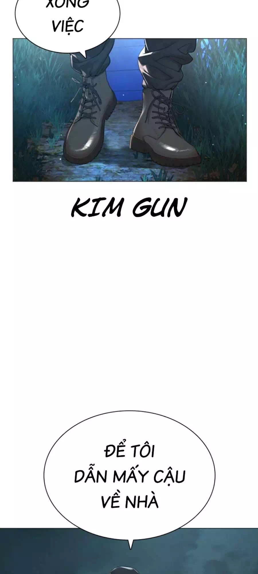 Truyện Tranh Cách Chiến Thắng Trận Đấu trang 6